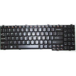 Πληκτρολόγιο για Lenovo G550 & G555 B550 B560 V560 MP-08K56BG-686 , 25-008516 , 25-008517 (KEY-059)