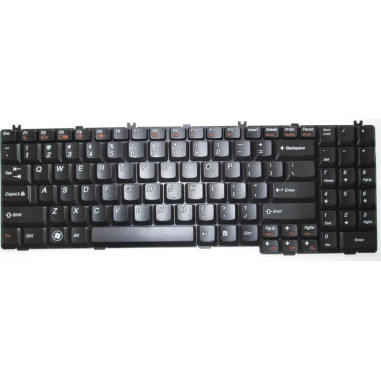 Πληκτρολόγιο για Lenovo G550 & G555 B550 B560 V560 MP-08K56BG-686 , 25-008516 , 25-008517 (KEY-059)