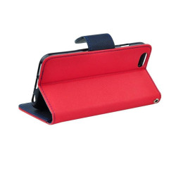 Fancy Book case για LG G4 red-blue Fancy Book case για LG G4 red-blue