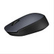 Logitech M171 Black Wireless Mouse 910-004424