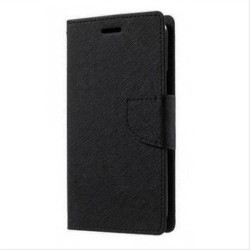 Fancy Book case για Apple iphone 6/6S Plus black Fancy Book case για Apple iphone 6/6S Plus black
