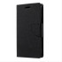 Fancy Book case για Apple iphone 6/6S Plus black