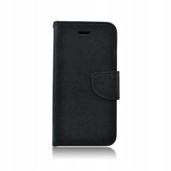 Fancy Book case για LG G4 black