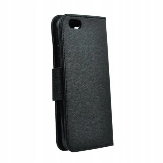Fancy Book case για LG G4 black