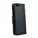 Fancy Book case για LG G4 black