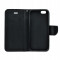 Fancy Book case για LG G4 black