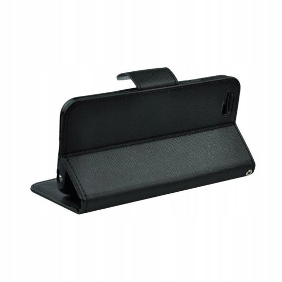 Fancy Book case για LG G4 black