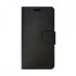 Fancy Book case για SAMSUNG Galaxy A3 black