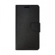 Fancy Book case για SAMSUNG Galaxy A3 black