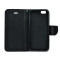 Fancy Book case για SAMSUNG Galaxy A3 black