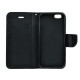 Fancy Book case για SAMSUNG Galaxy A3 black