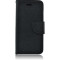 Fancy Book case για LENOVO A1000 black