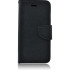 Fancy Book case για LENOVO A1000 black