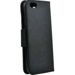 Fancy Book case για LENOVO A1000 black