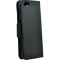 Fancy Book case για LENOVO A1000 black