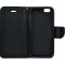 Fancy Book case για LENOVO A1000 black