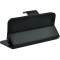 Fancy Book case για LENOVO A1000 black