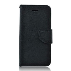 Fancy Book case για LG G3 Mini black