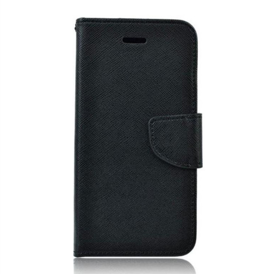Fancy Book case για LG G3 Mini black