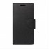 Fancy Book case για LENOVO A369 black