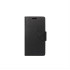 Fancy Book case για MICROSOFT Lumia 550 black