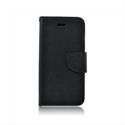 Fancy Book case για ASUS ZenFone 2 ZE500CL 5" black Fancy Book case για ASUS ZenFone 2 ZE500CL 5" black