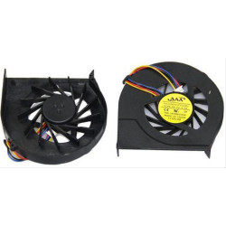 CPU Fan για HP G4-2000 G6-2000 G7-2000 Series CPU Fan για HP G4-2000 G6-2000 G7-2000 Series
