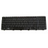 Πληκτ. Αντ. Για Dell Inspiron 15R N5010 Μ5010 US Μαύρο KEY-009