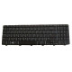 Πληκτ. Αντ. Για Dell Inspiron 15R N5010 Μ5010 US Μαύρο KEY-009