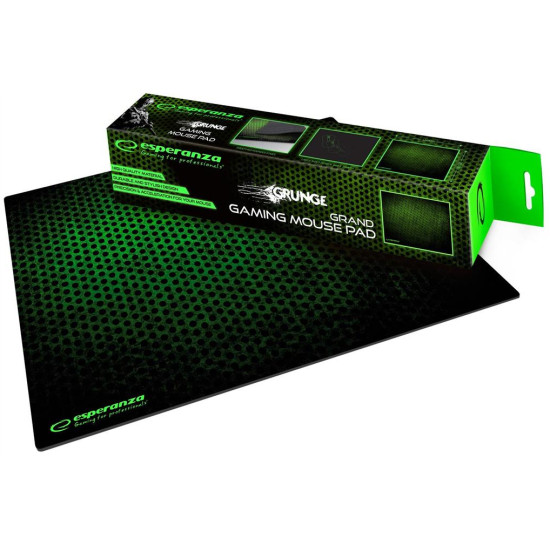 ESPERANZA GAMING MOUSE PAD GRUNGE EA146G