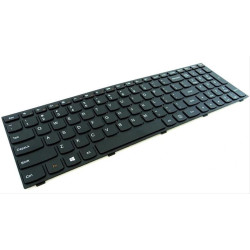 Πληκτρολόγιο για Lenovo G50-30 US, Black (KEY-057)
