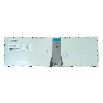 Πληκτρολόγιο για Lenovo G50-30 US, Black (KEY-057)