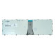 Πληκτρολόγιο για Lenovo G50-30 US, Black (KEY-057)