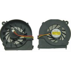 CPU Fan για HP Compaq CQ42 G4 G42 G62 CQ62 (CF-004) CPU Fan για HP Compaq CQ42 G4 G42 G62 CQ62 (CF-004)