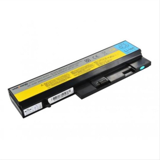 Whitenergy Battery Lenovo Ideapad U330 10,8V 4400mAh black