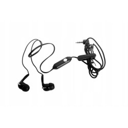 4World GSM Earphone για NOKIA mini jack