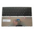 Πληκ. Αντ. Για IBM Lenovo IdeaPad G500 G505 G510 series US Μαύρο