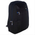 Targus Prospect 15,6'' Laptop Backpack - BLACK