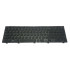 Πληκτρολόγιο για DELL Inspiron 15, 3521, 3537, 5521, Μαύρο (KEY-049)