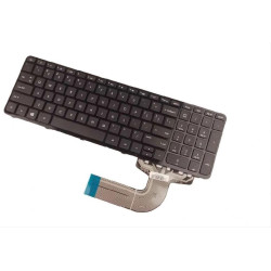 Πληκτρολόγιο για HP Pavillion 15-N, 15-E, 15-H, 15-S, Μαύρο KEY-056