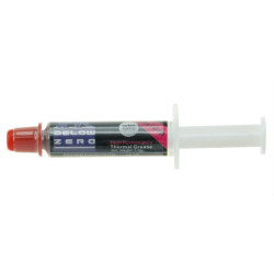 Powertech PERFORMANCE - Θερμομονωτική πάστα - 1.5γρ Powertech PERFORMANCE - Θερμομονωτική πάστα - 1.5γρ