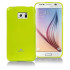 Ultra Shine για Samsung S6 G920 green