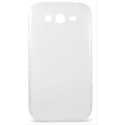 TPU case για SAMSUNG i9060/i9080 Grand, Grand Neo white TPU case για SAMSUNG i9060/i9080 Grand, Grand Neo white