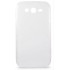 TPU case  για SAMSUNG i9060/i9080 Grand, Grand Neo white