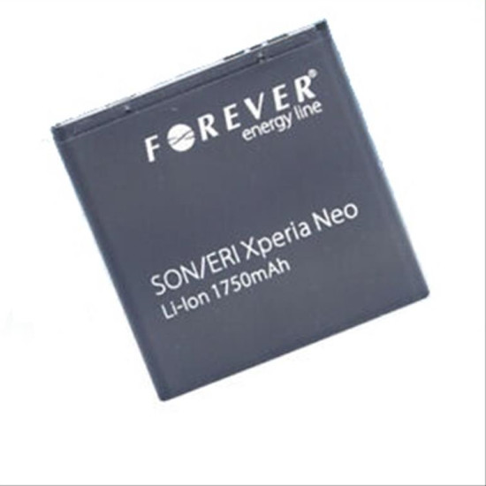 Forever  μπαταρία για Sony Ericsson Xperia Neo 1750 mAh Li-Ion HQ