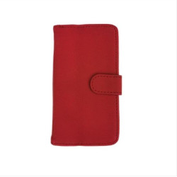 Case Smart Universal 4" red