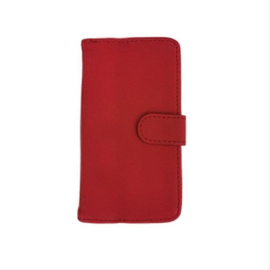 Case Smart Universal 4" red