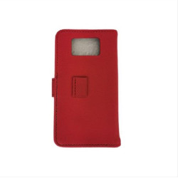 Case Smart Universal 4" red