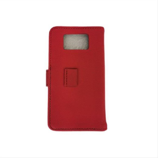 Case Smart Universal 4" red