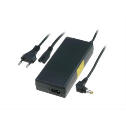 Whitenergy Power Adapter AC 230V / 19V 3.16A plug 5.5x2.5 mm 04079